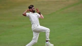 Mohammed Siraj’s 4/18 puts India A in command against South Africa A
